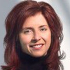 Jill Morin - Professional null Speaker