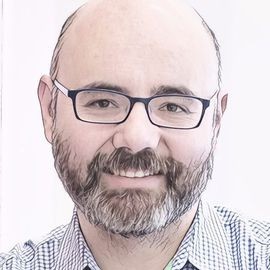 Joe Beda - Professional null Speaker