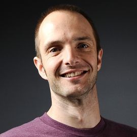 Josh Brewer - Professional null Speaker