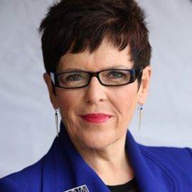 Jenny Shipley - Professional null Speaker