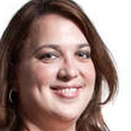 Heather Terhune - Professional null Speaker