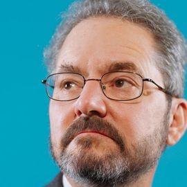 George Stalk - Professional null Speaker