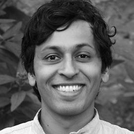 Nikil Saval - Professional null Speaker