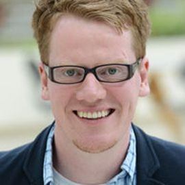 Ed O'Brien - Professional null Speaker