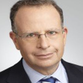 Edward D. Kleinbard - Professional null Speaker