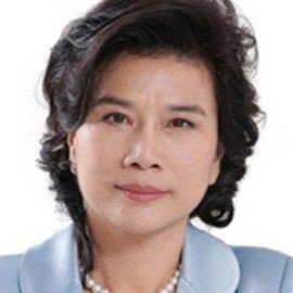 Dong Mingzhu - Professional null Speaker