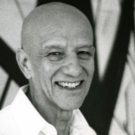 Alex Katz - Professional null Speaker