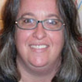 Amy Adcock - Professional null Speaker