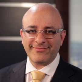 Ari Kaplan - Professional null Speaker