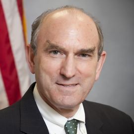 Elliott Abrams - Professional null Speaker