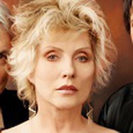 Blondie  - Professional null Speaker