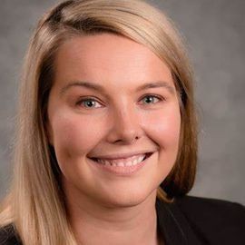 Sydney Jensen - Professional null Speaker