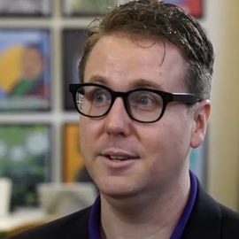 Tim Nash - Professional null Speaker