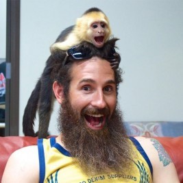 Aaron Kaufman - Professional null Speaker