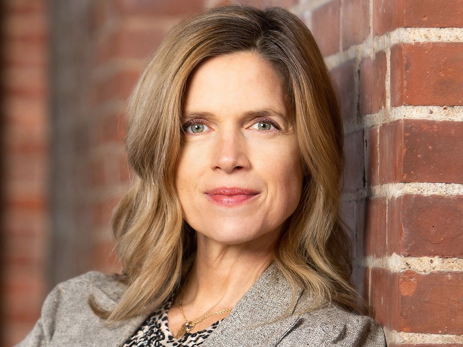 Polly LaBarre - Professional null Speaker