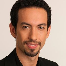 Ben Agosto - Professional null Speaker