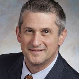 Brad Barnes - Professional null Speaker