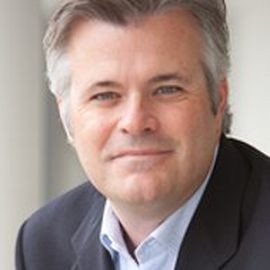 Brian Hicks - Professional null Speaker