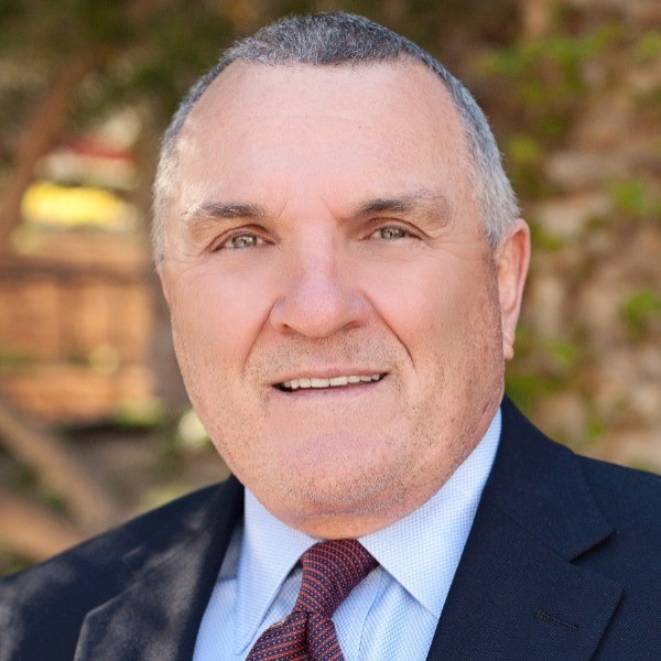 Rudy Ruettiger - Professional null Speaker