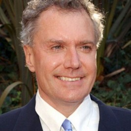 Colin Robertson - Professional null Speaker