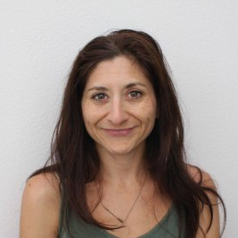 Danielle Koenig - Professional null Speaker