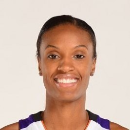 DeWanna Bonner - Professional null Speaker