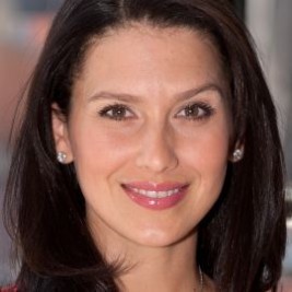 Hilaria Baldwin - Professional null Speaker