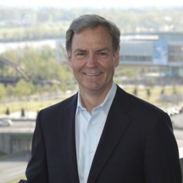 Jerry Gramaglia - Professional null Speaker