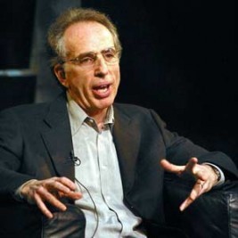 Jerry Zucker - Professional null Speaker