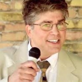 Keith Barany - Professional null Speaker