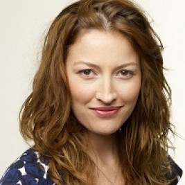 Kelly MacDonald - Professional null Speaker