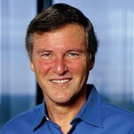 Leigh Steinberg - Professional null Speaker