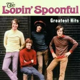 Lovin Spoonful - Professional null Speaker