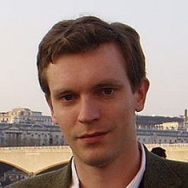 Mark Forsyth - Professional null Speaker