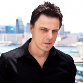 Markus Schulz - Professional null Speaker
