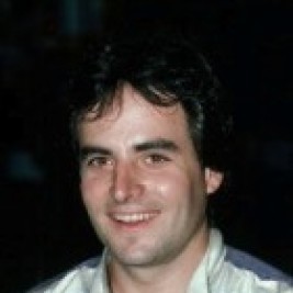 Mike McLaughlin - Professional null Speaker