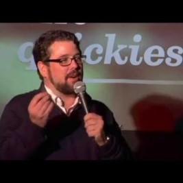 Mike Siscoe - Professional null Speaker