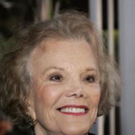 Nanette Fabray - Professional null Speaker