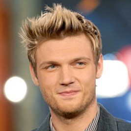 Nick Carter - Professional null Speaker