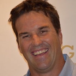 Patrick Rafter - Professional null Speaker