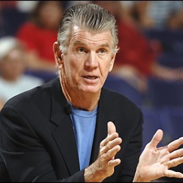 Paul Westhead - Professional null Speaker