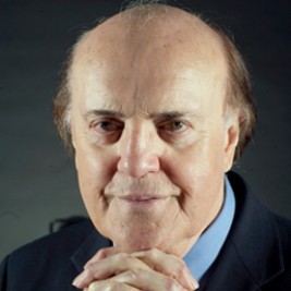 Peter Arnett - Professional null Speaker