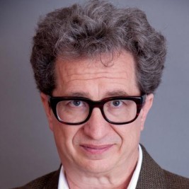 Ross Bennett - Professional null Speaker