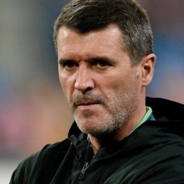 Roy Keane - Professional null Speaker