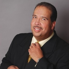 Rudy Moreno - Professional null Speaker