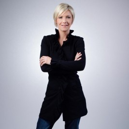 Sarah Ellerby - Professional null Speaker