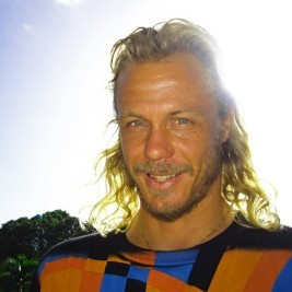 Shane Beschen - Professional null Speaker