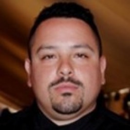 Shawn Menard - Professional null Speaker