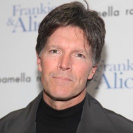 Stone Phillips - Professional null Speaker