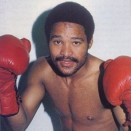 Wilfred Benitez - Professional null Speaker